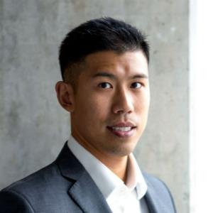 Ronald Wong